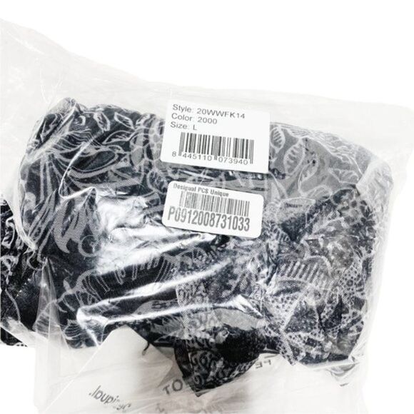 Desigual Women's Fabiola Pleated Midi Skirt - Picture 13 of 14